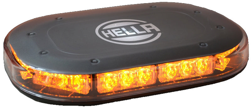 Hazard Warning and Turn Signal Flasher from Hella part number H27996001