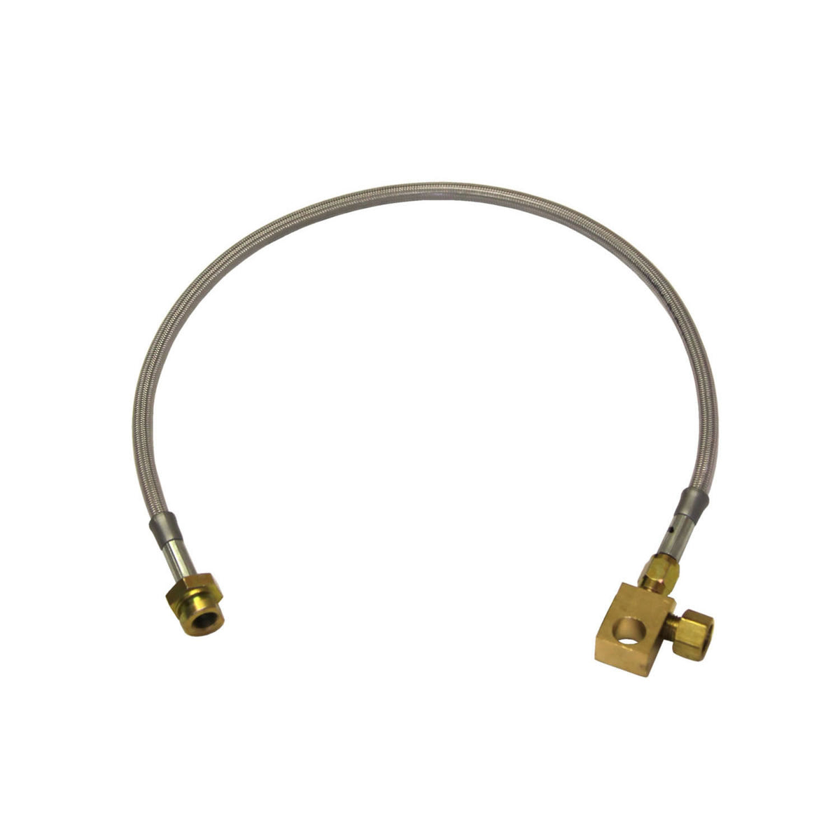 Skyjacker - REAR BRAKE LINE 80-96 F250 - RBL90 from BHNG part number RBL90