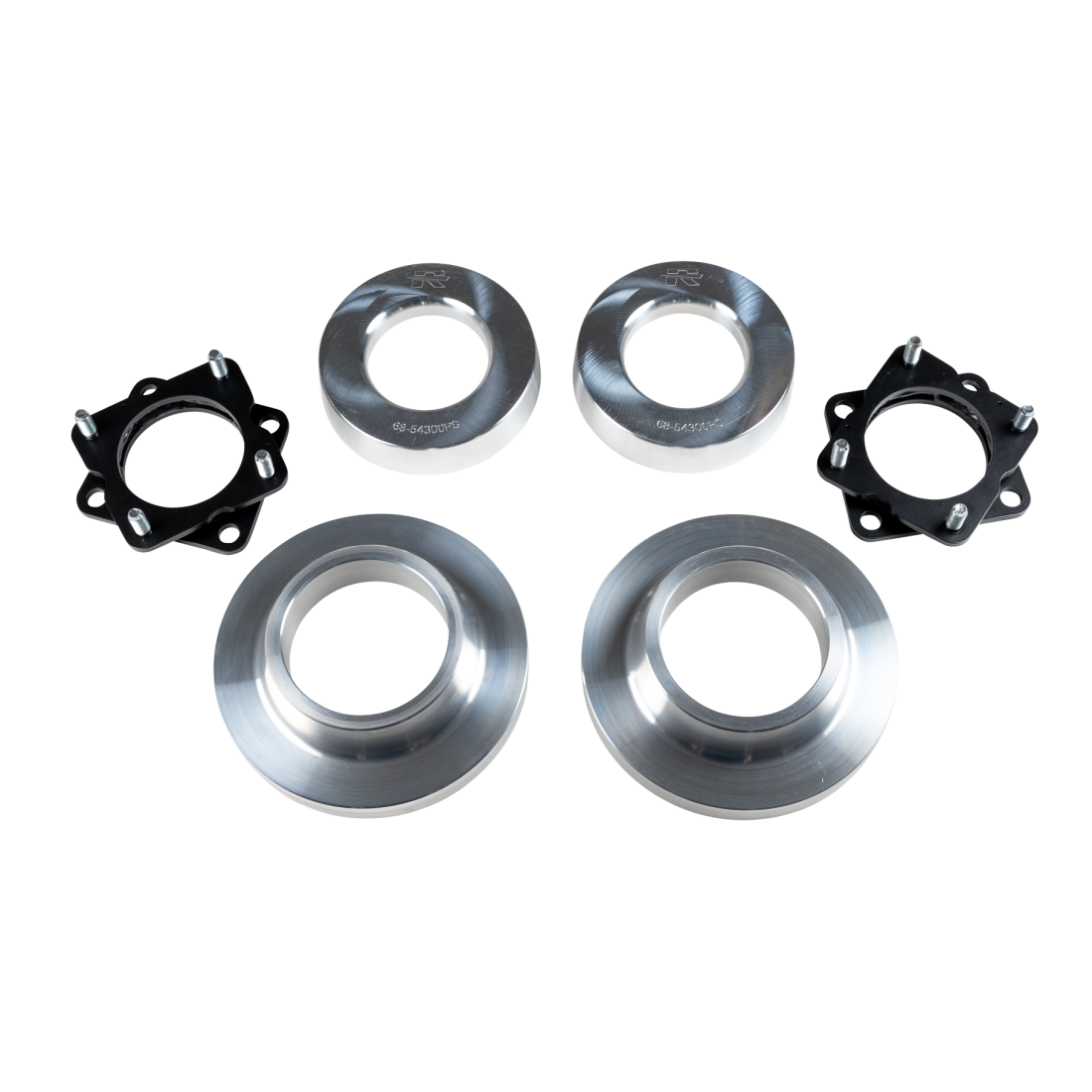 Suspension Lift Kit from ReadyLift part number 69-54250