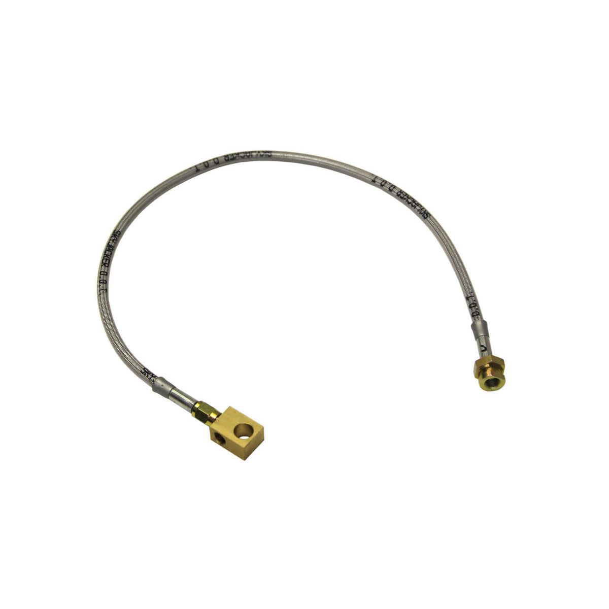 Skyjacker - REAR BRAKE LINE 76-86 CJ - RBL40 from BHNG part number RBL40