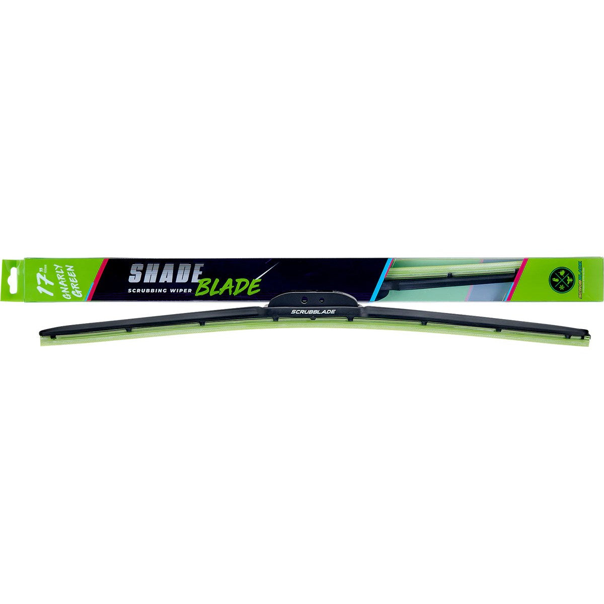 Wiper Blade from Scrubblade part number CBG1700