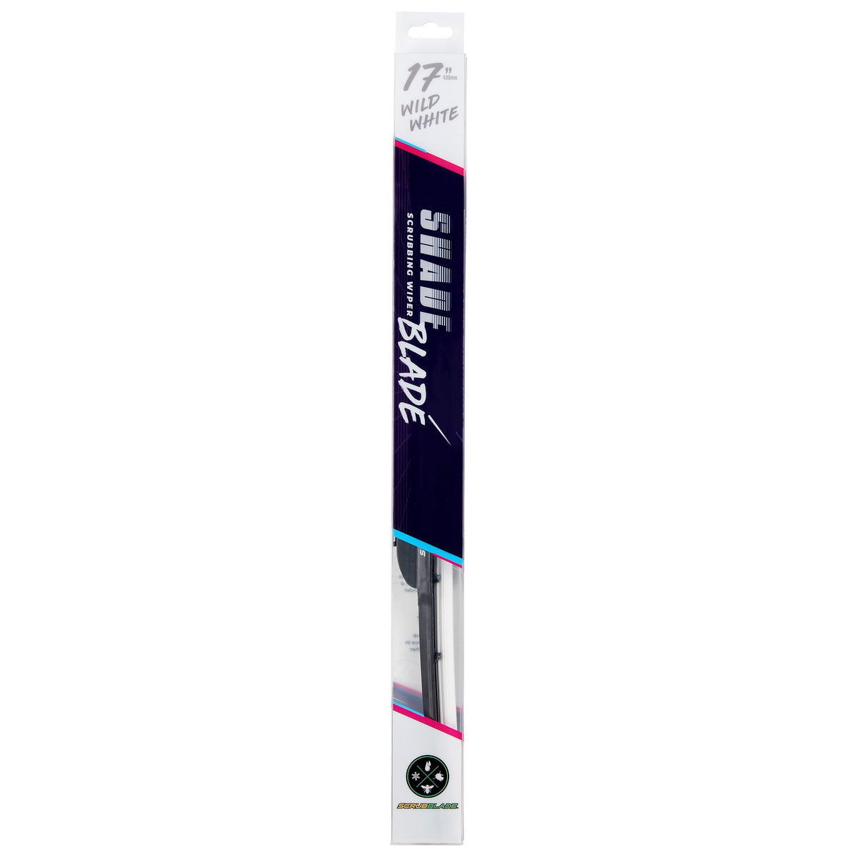 Wiper Blade from Scrubblade part number CBW1700
