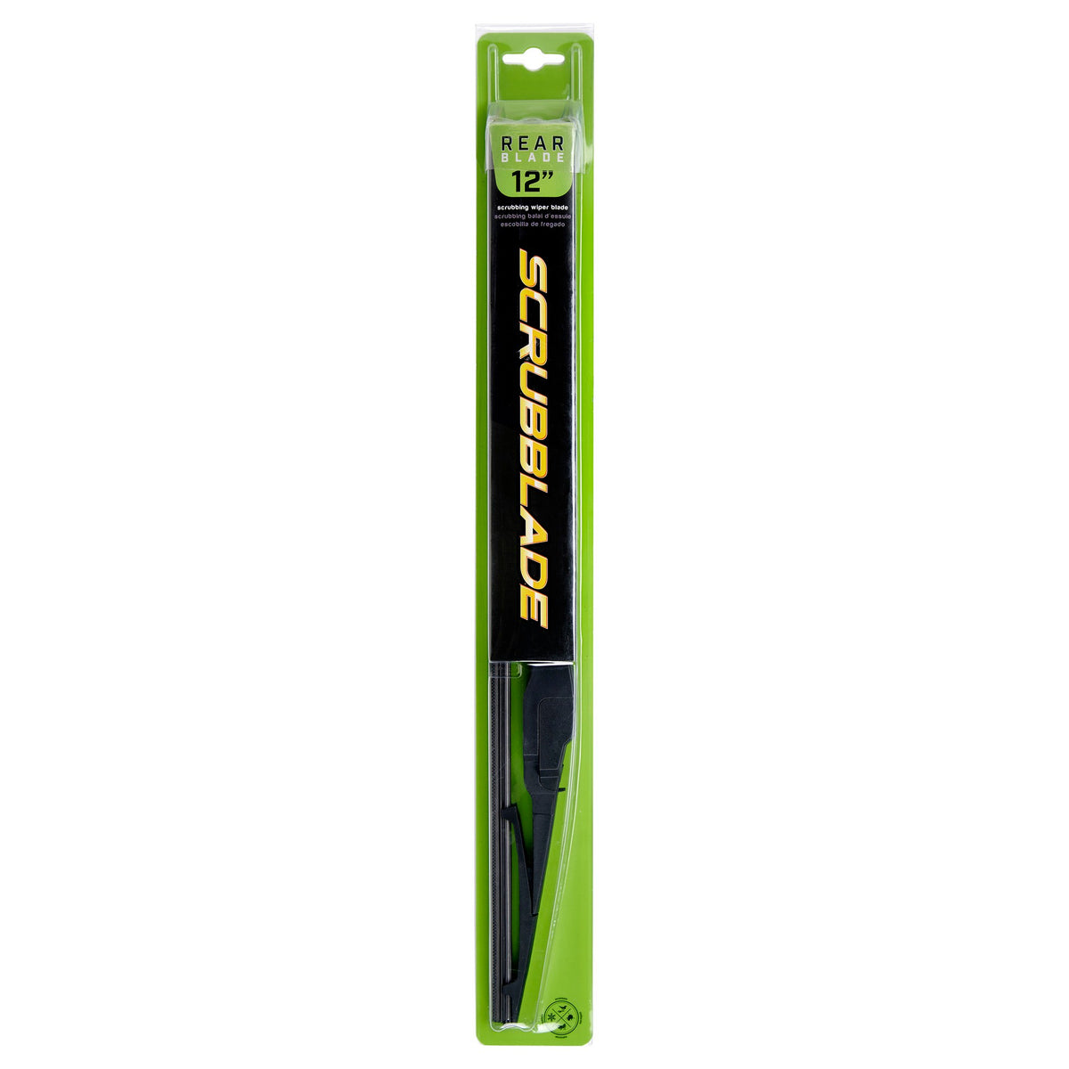 Wiper Blade from Scrubblade part number SR0011