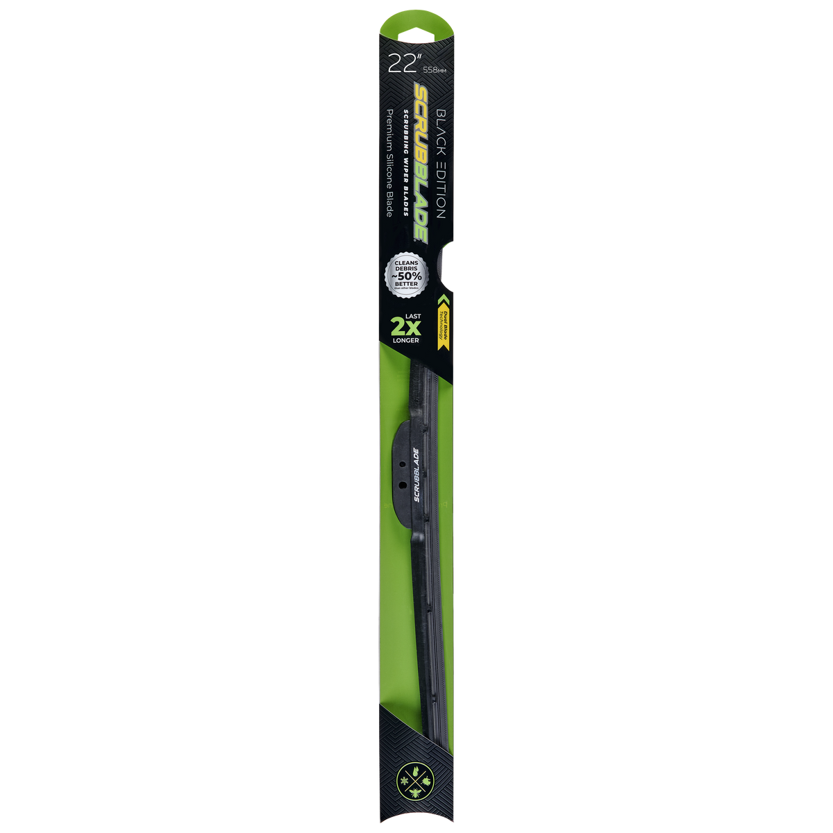 Wiper Blade from Scrubblade part number PB2200