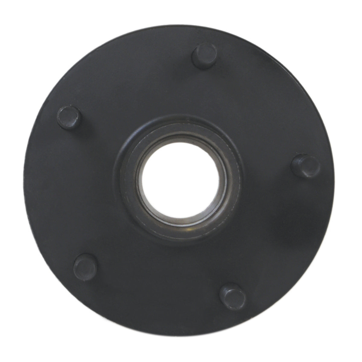 Axle Hub Assembly from Husky Towing part number 33086