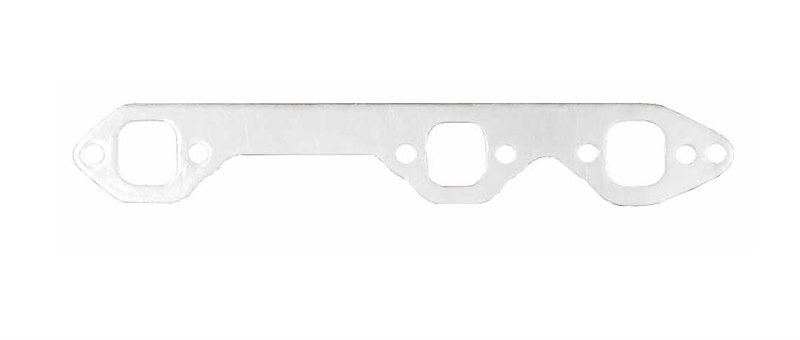 Grey graphite exhaust header gasket from Remflex part number 2010-A