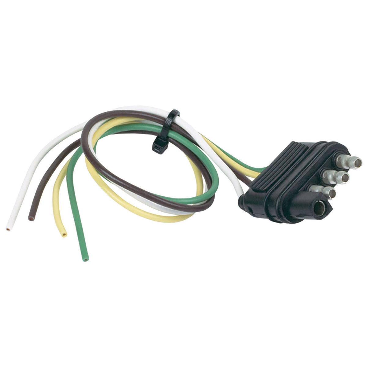 Trailer Wiring Harness from Husky Towing part number 13192
