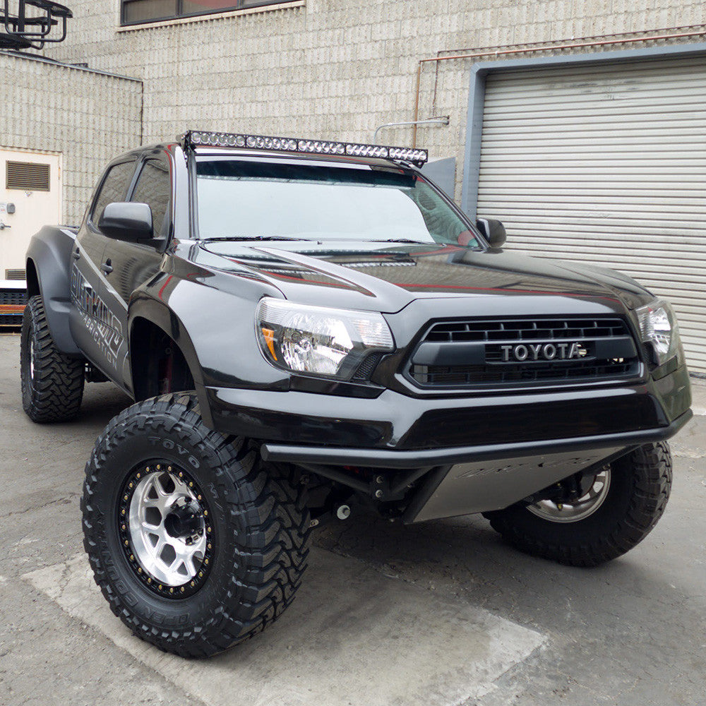 Light Bar from Baja Designs part number 448121