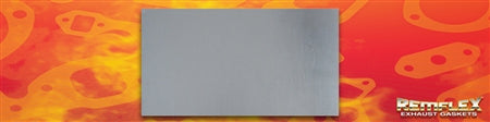 Grey graphite exhaust header gasket from Remflex part number GS16511