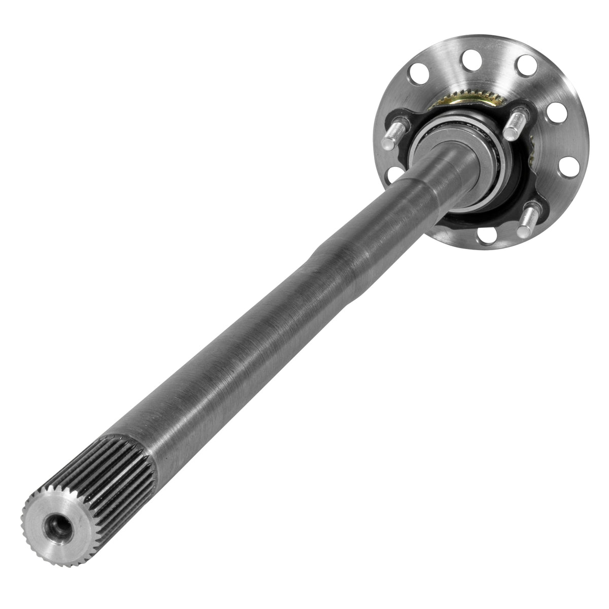 Drive Axle Shaft from Yukon Gear and Axle part number YA D44JKNON