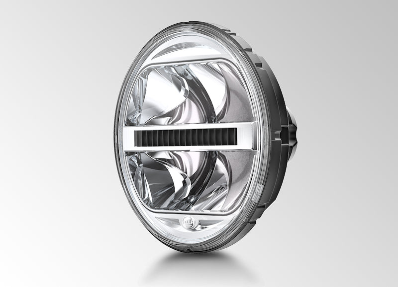 Auxiliary Light from Hella part number 241430011