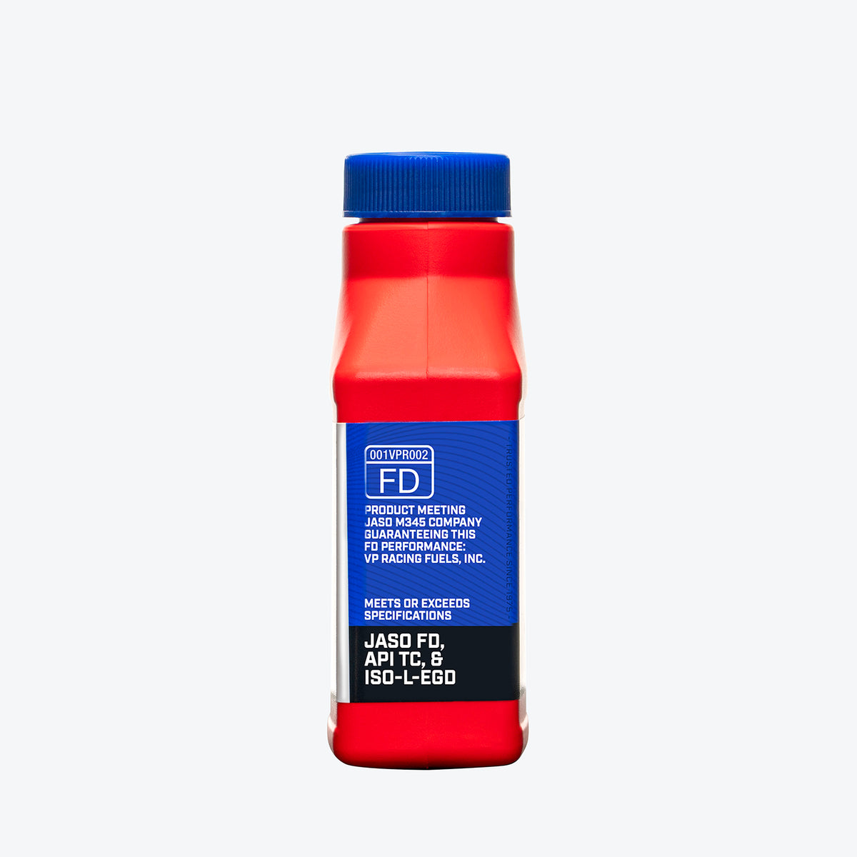 Engine Oil from VP Racing Fuels part number 2901