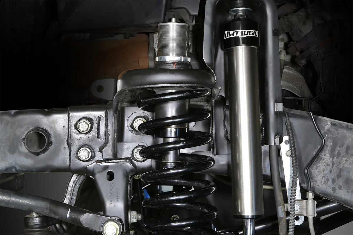 Suspension Control Arm Bumper from Fabtech part number FTS24155
