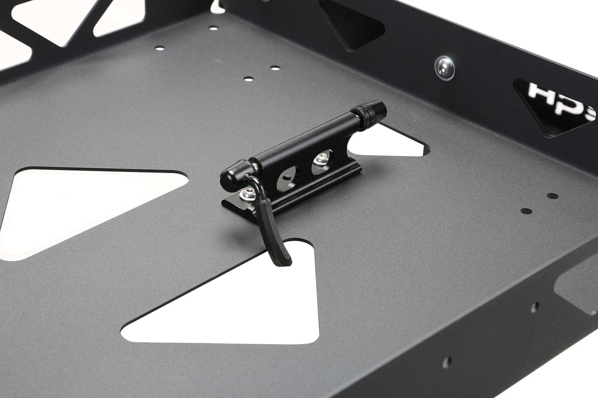 Bicycle Rack Mount Kit from Fabtech part number FTS24263
