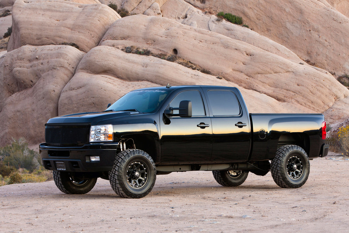 Suspension Ball Joint from Fabtech part number FTS20155