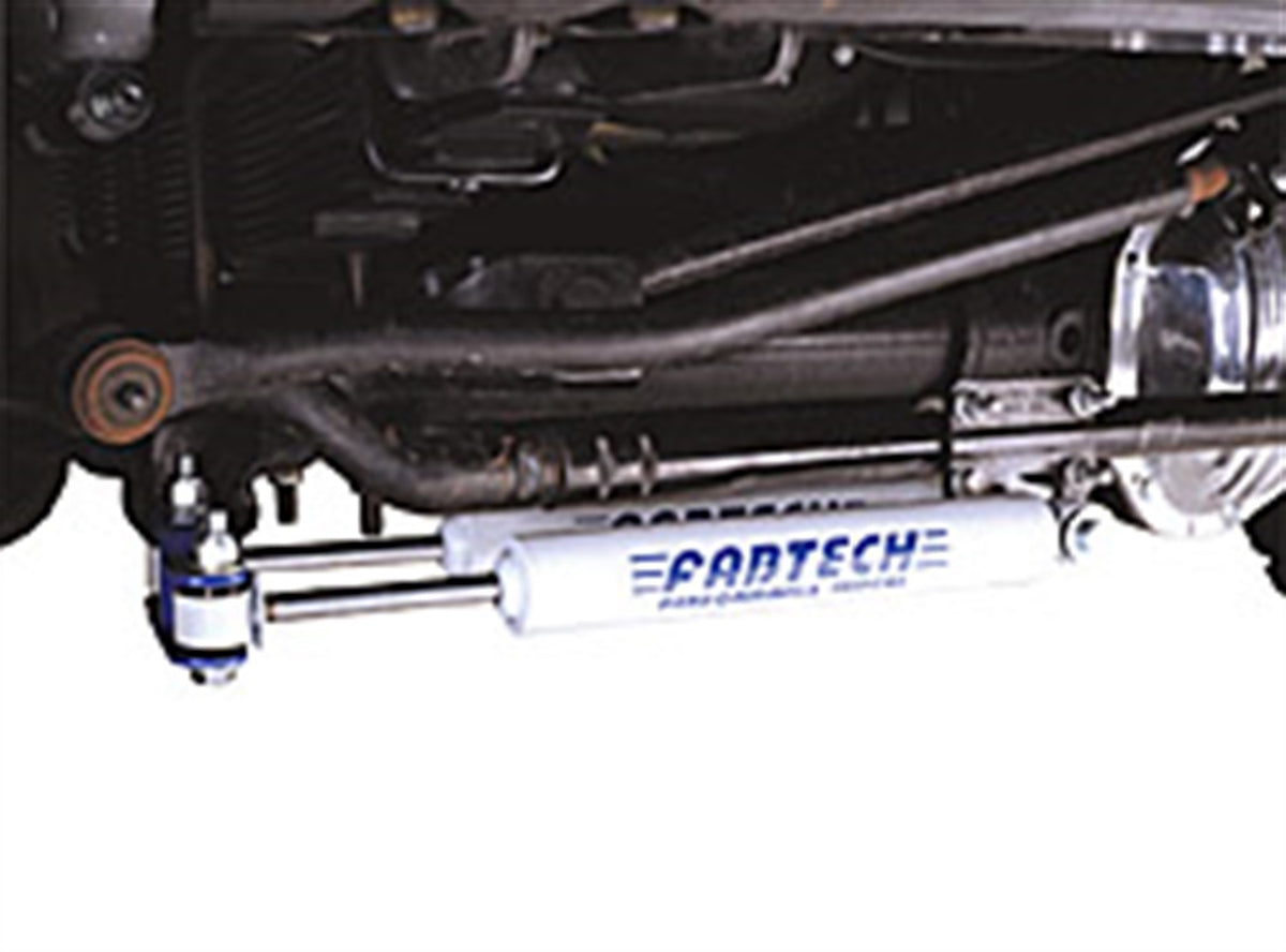 Steering Stabilizer Kit from Fabtech part number FTS8009