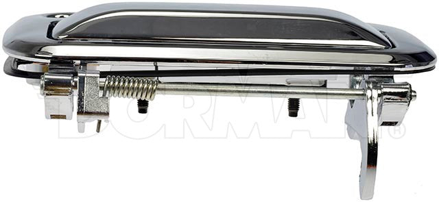 Tailgate Handle from Dorman-Help part number 91076M