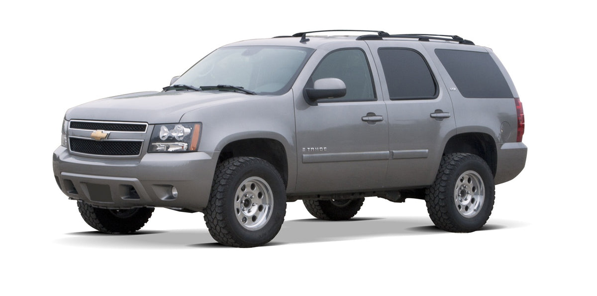 Suspension Lift Kit from Fabtech part number K1060