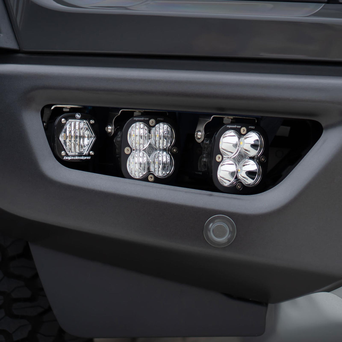 Fog Light Kit from Baja Designs part number 448057