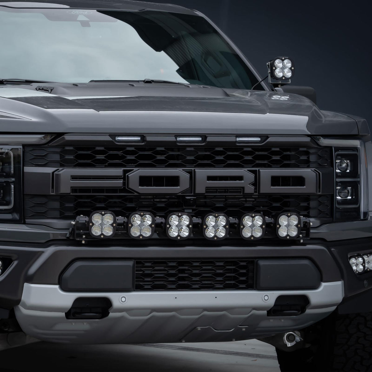 Light Bar from Baja Designs part number 448067