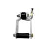 Black leaf helper spring from SuperSprings part number SSA55
