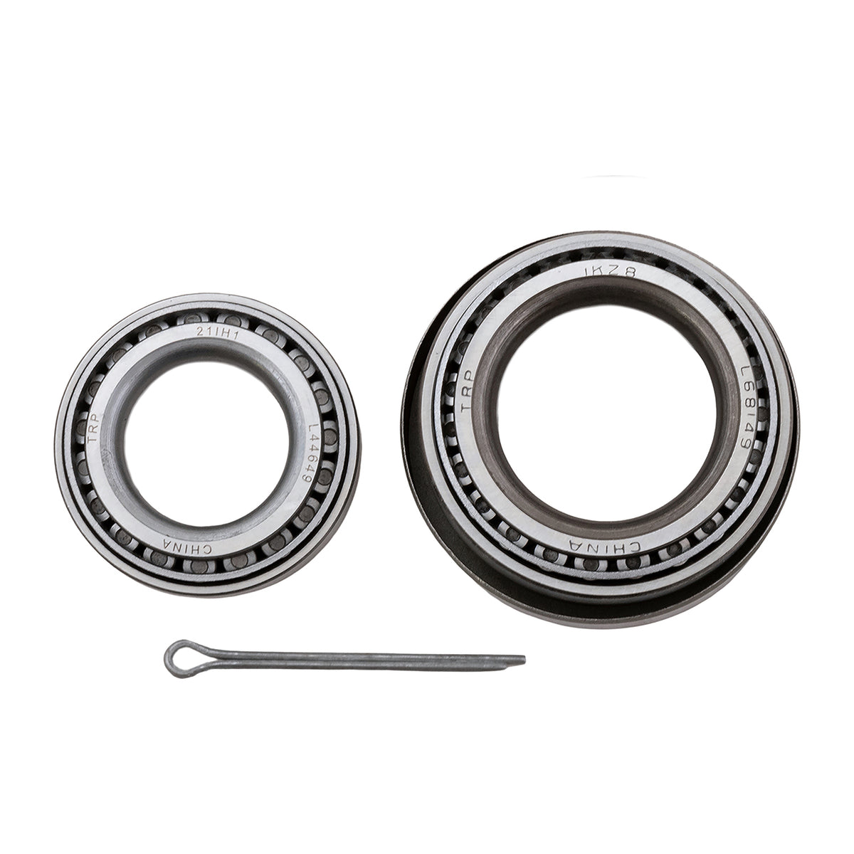 Wheel Bearing from Husky Towing part number BK3500