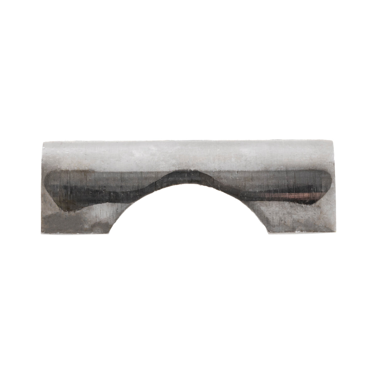 Steel axle seat shim from Husky Towing part number SS238