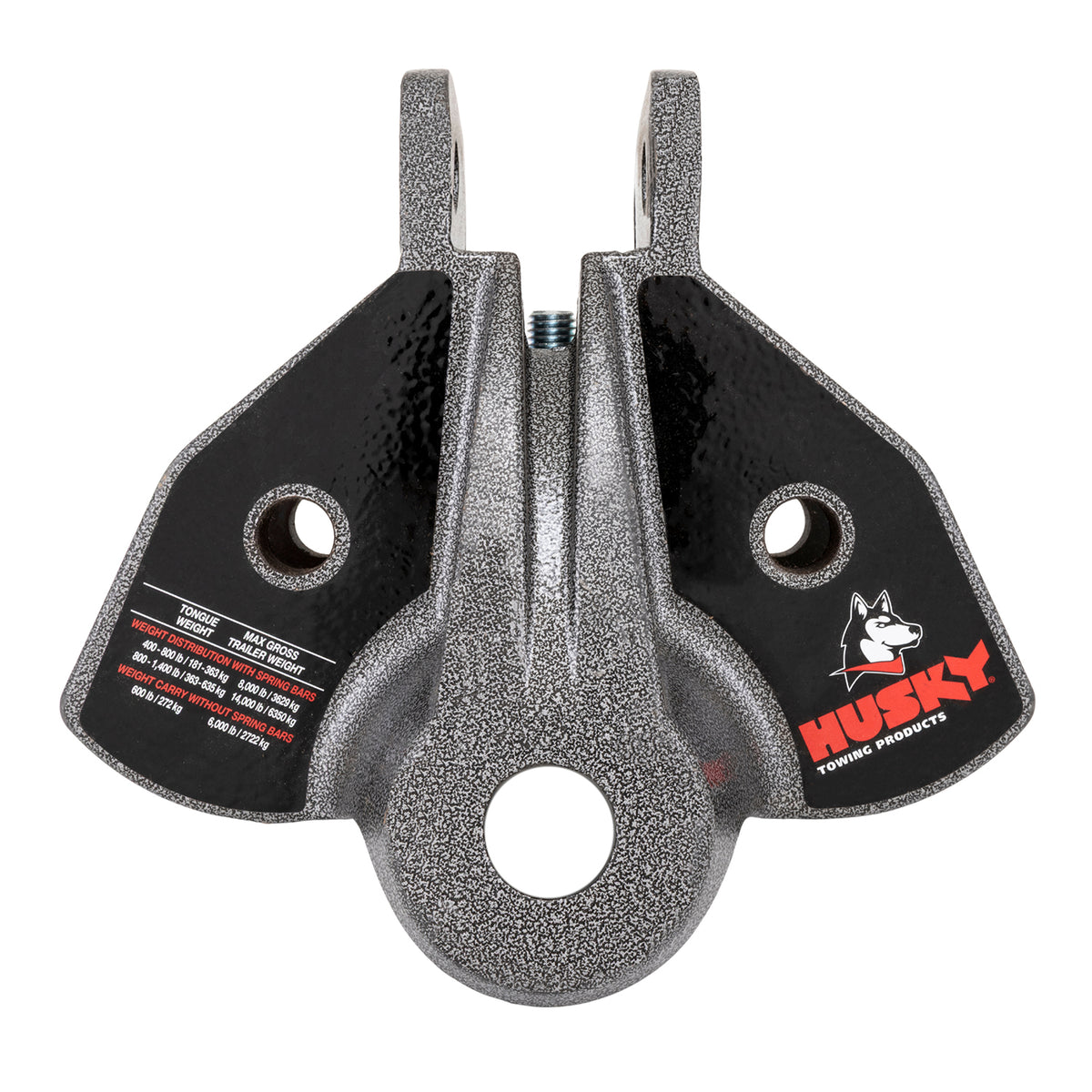 Trailer Weight Distribution Head from Husky Towing part number 33305