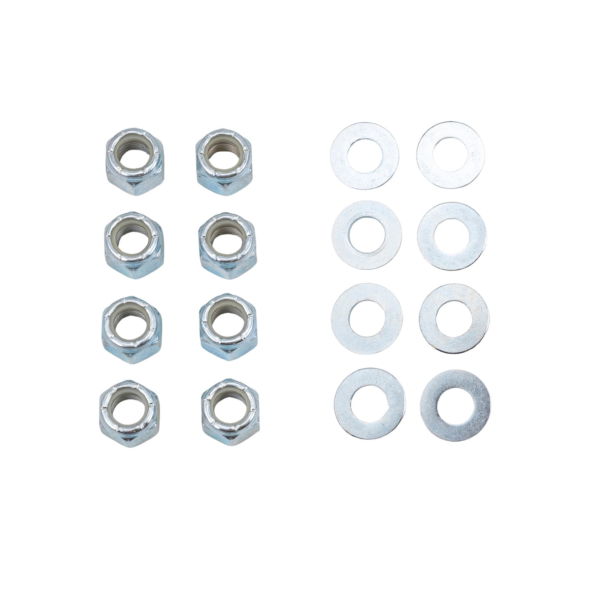 Suspension Leaf Spring Block Kit from TrailFX part number BUG02