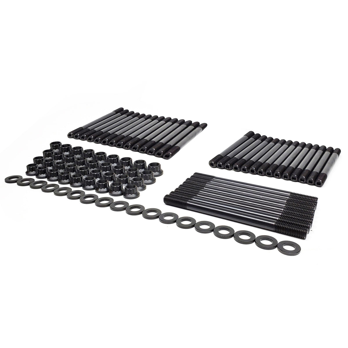 Engine Cylinder Head Stud Set from PRW part number 1044501
