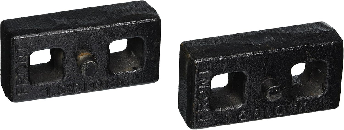 Rear Block from Fabtech part number FTSBK5