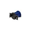 Blue air suspension helper spring kit from SuperSprings part number SSF-173-40-2