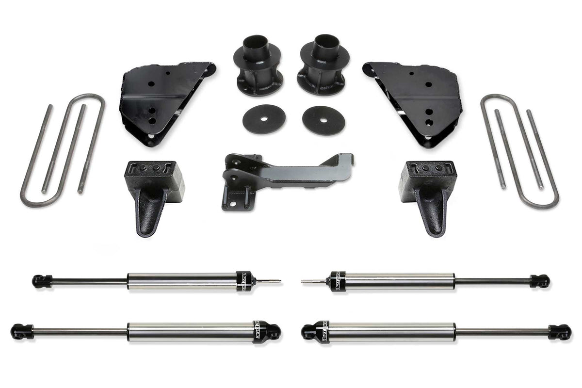Suspension Lift Kit from Fabtech part number FTS22372