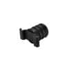 Black air suspension helper spring kit from SuperSprings part number SSR-612-47