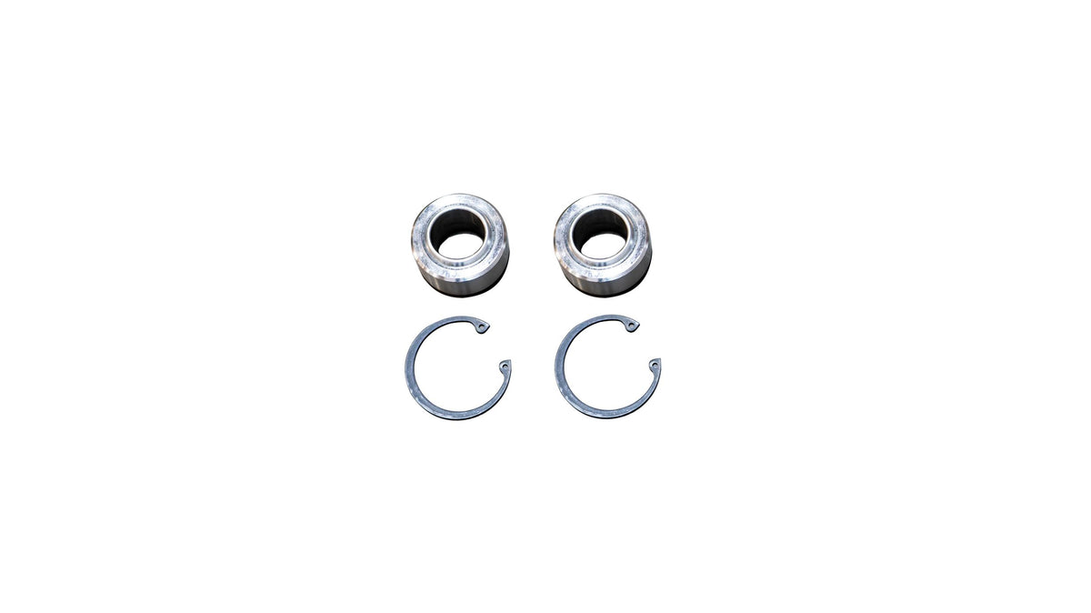 Uniball Bearing Kit from Fabtech part number FTS89934
