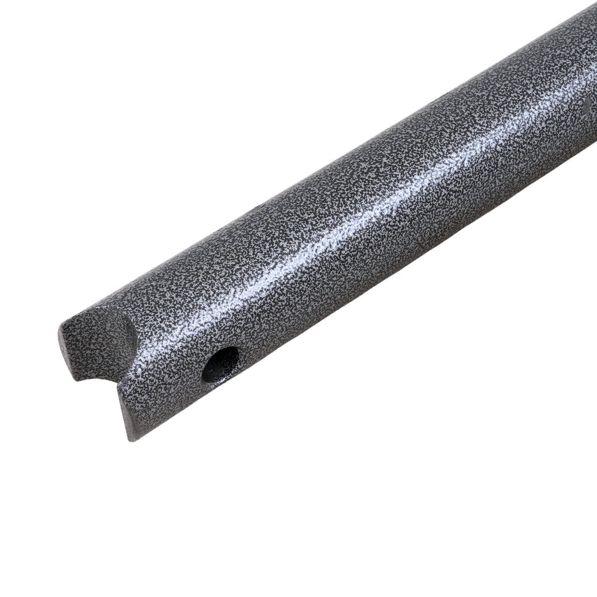 Husky silver powder coated steel trailer weight distribution spring bar from Husky Towing part number 33307
