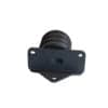 Black air suspension helper spring kit from SuperSprings part number SSR-629-47