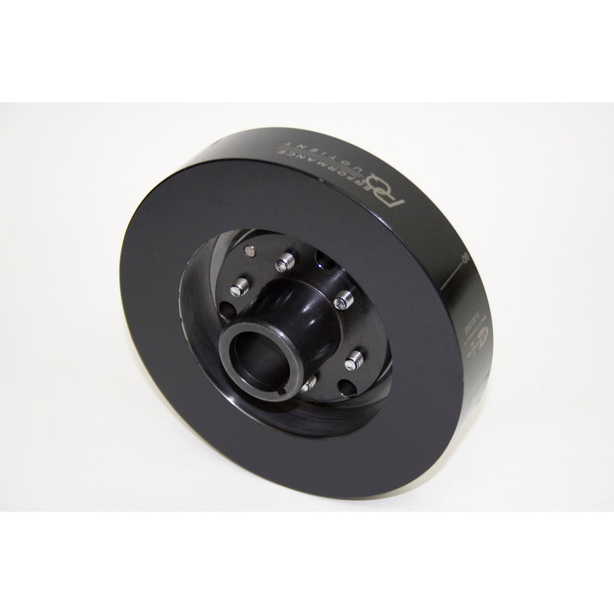 Engine Harmonic Balancer from PRW part number 2535001