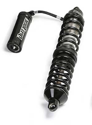 Suspension Shock Absorber from Fabtech part number FTS24237