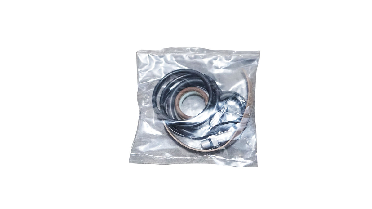 Shock Absorber Rebuild Kit from Fabtech part number FTS86160