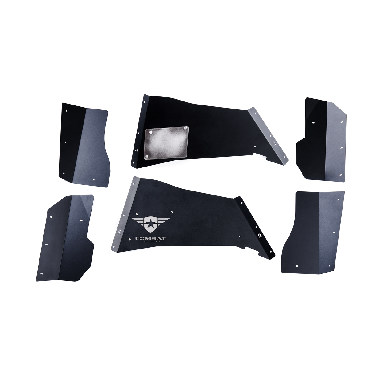 Fender Liner from Combat Off Road part number 15-1069