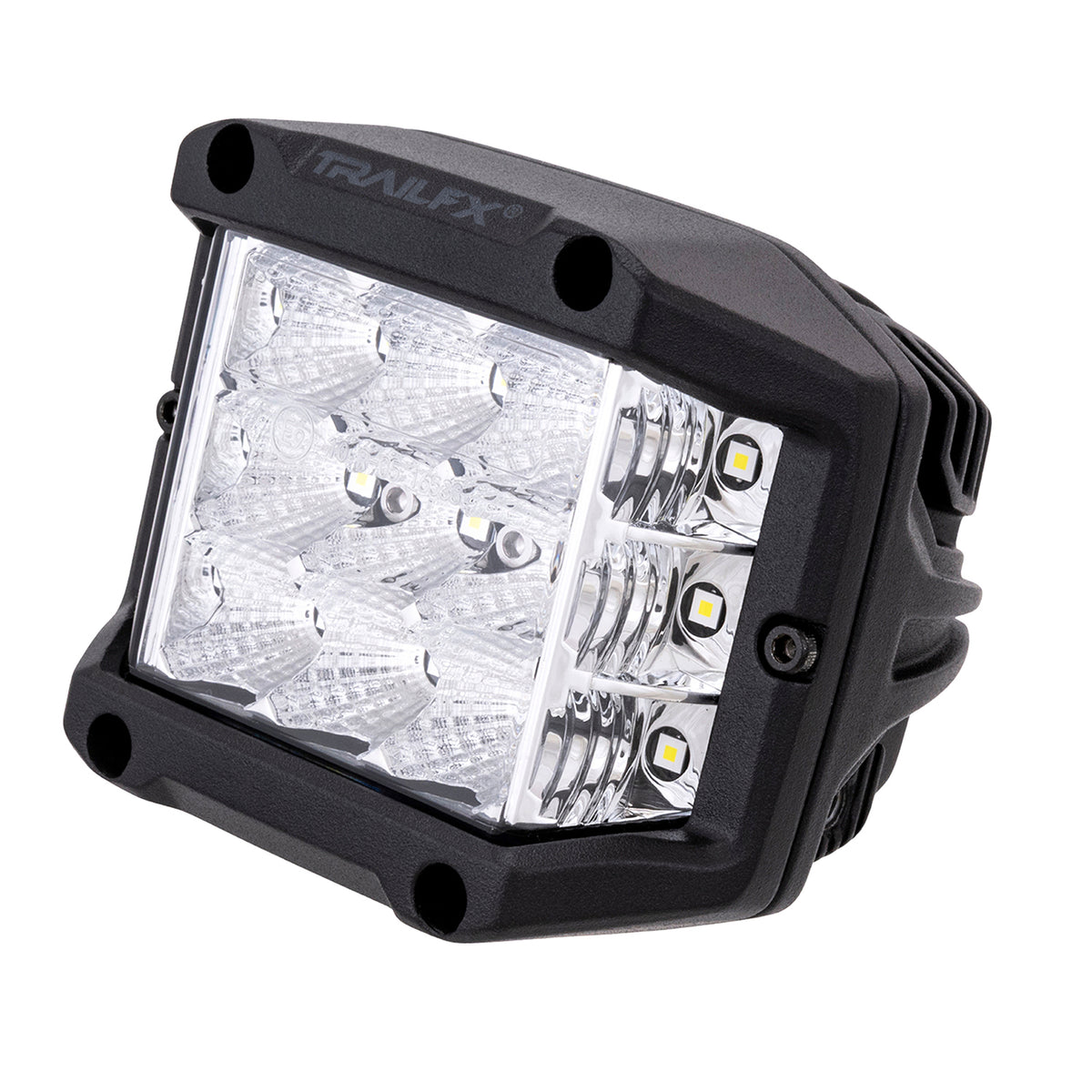 Driving Light from TrailFX part number PODSIDF2