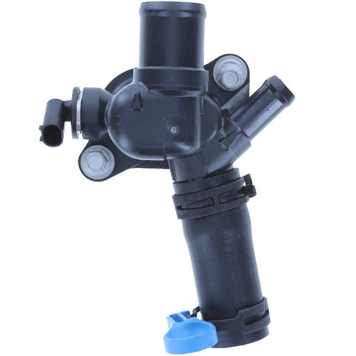 Engine Coolant Outlet Flange from MotoRad part number CH7028
