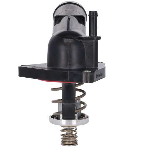 Engine Coolant Thermostat Housing Assembly from MotoRad part number MRD108