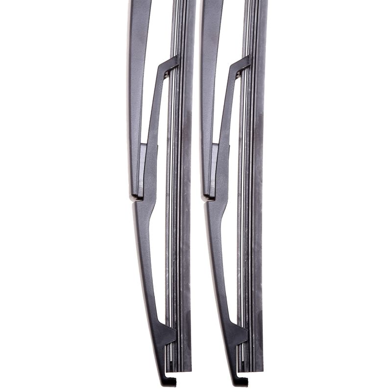 Windshield Wiper Blade from Anco Wipers part number R-16-B