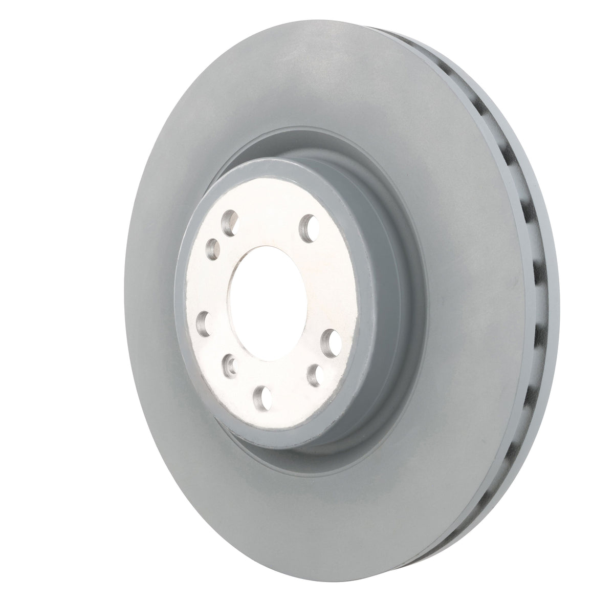 Disc Brake Rotor from Brembo part number 09.A956.11