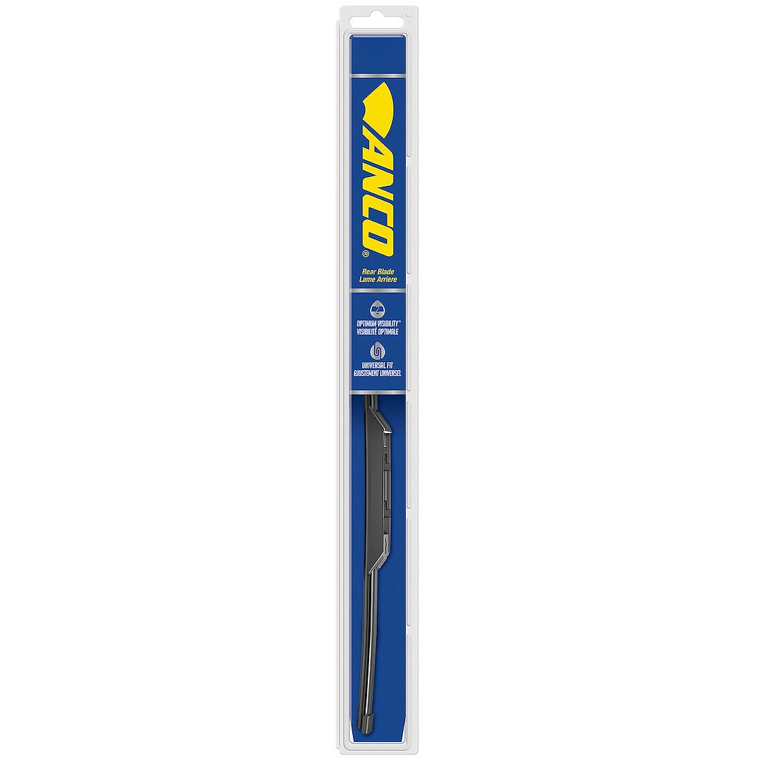 Windshield Wiper Blade from Anco Wipers part number UR-8