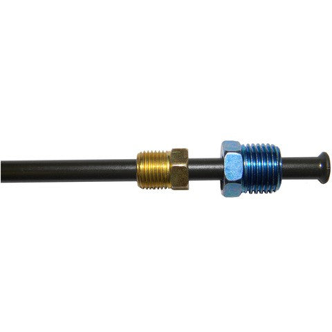 Brake Hydraulic Line Adapter from AGS part number PAA-B410