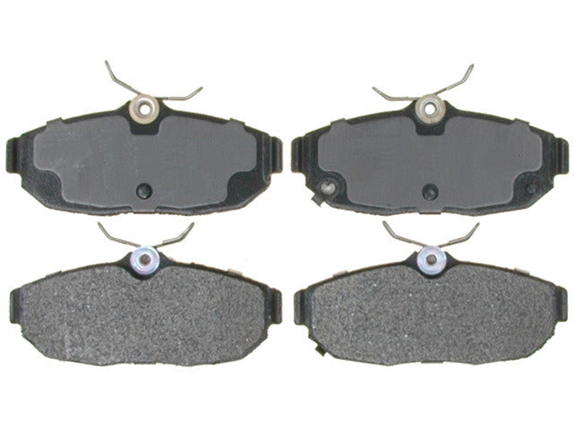 Raybestos PGD1562M Disc Brake Pad – Rear