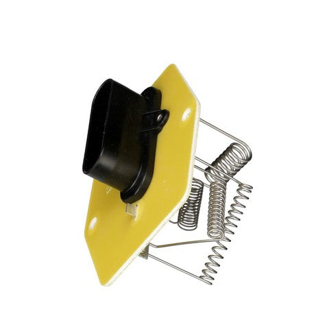 Standard Motor Parts RU-61 HVAC Blower Motor Resistor